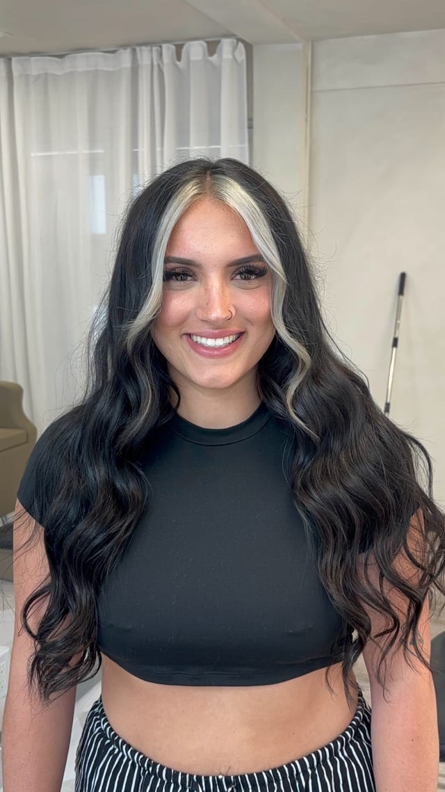 Blonding & Foils